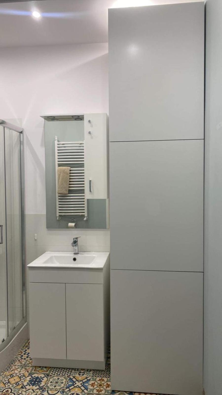 Apartment For Swifties Near To Concert 华沙 外观 照片